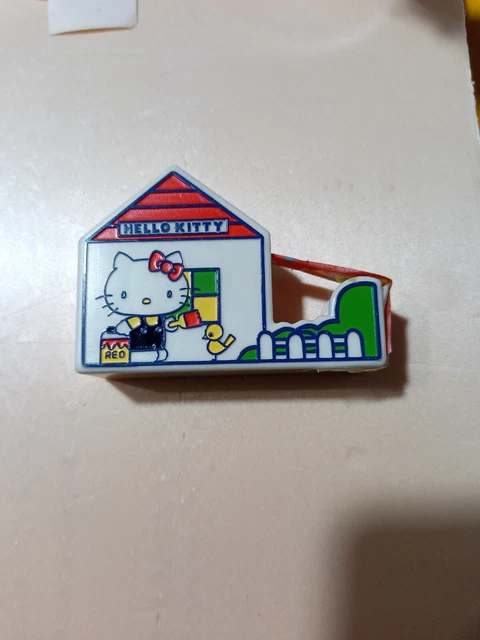 Porta Scotch Hello Kitty