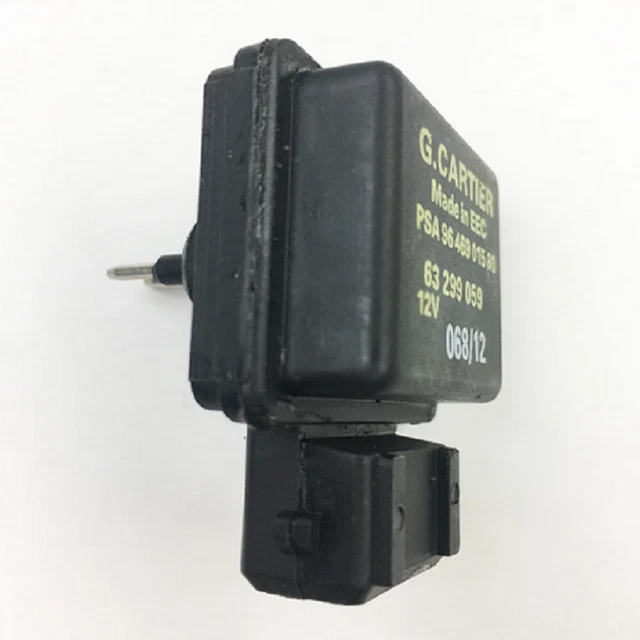 Vase D'expansion Liquide De Refroidissement Frankberg Avec Capteur Et Couvercle - Compatible BMW Série 3 E46 Et X5 E53 - Ref 17137787040
