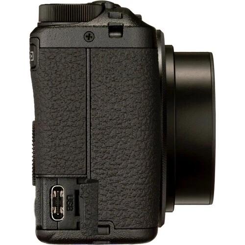 RICOH GR IIIx Digital Camera 6