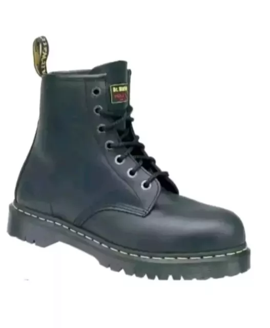 Dr martens industrial 7b10 outlet