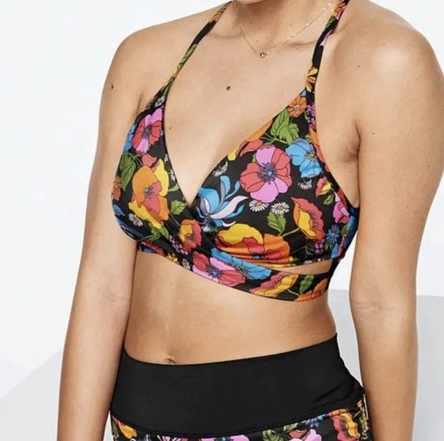 Top Sport Victoria's Secret ROSE - Taille XS, Rose - Neuf Avec étiquettes