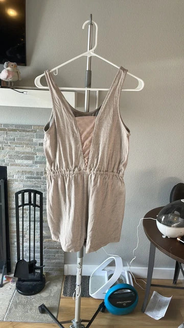 Cloud And Victory Romper