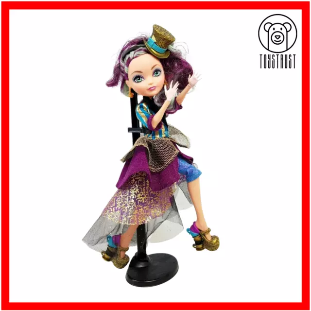 Muñeca C.A Cupido - ever After High - Vinted