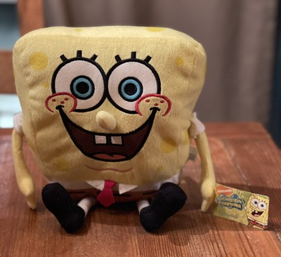 nanco spongebob plush