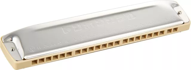 TOMBO Harmonica 22-hole Educational 1222