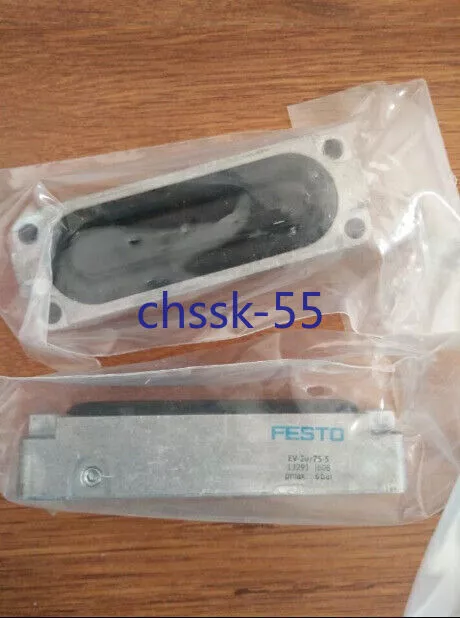 1PC New Festo EV-20/75-5 13291 Cylinder