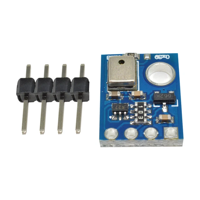 HIGH-PRECISION DIGITAL AHT10 Temperature&Humidity I2C Sensor ...