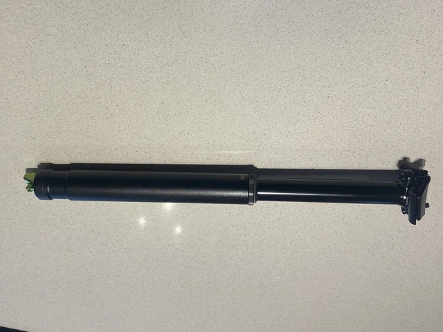 New OneUp Components Dropper SeatPost V2, 34.9 150mm Drop