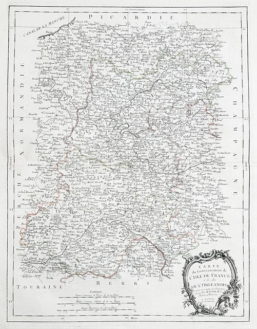 Carte De France Département Ile De France : Cartes Ile De France
