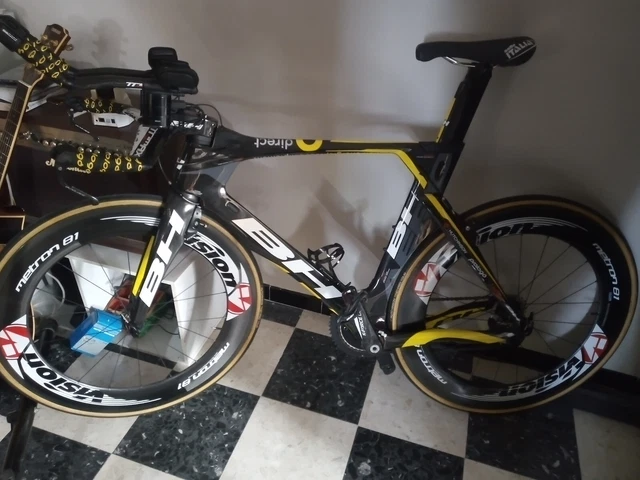 Velo contre 2025 la montre specialized