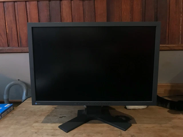 Eizo FlexScan S2242W 22inch Monitor