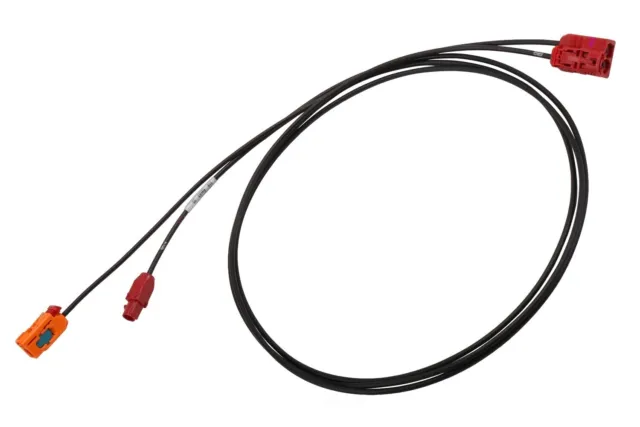 GPS Navigation System and Digital Radio Antenna Cable Kit-Stingray fits Corvette