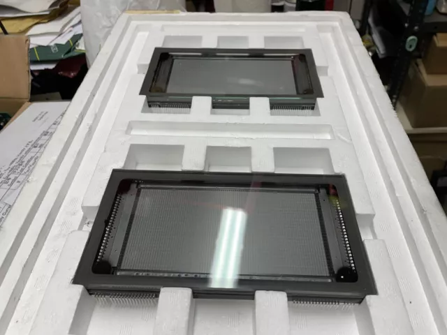 display vfd MN256128B NORITAKE ITRON FOR BIG DISPLAY GU256X128E-3XXX SERIES NEW display vfd MN256128B NORITAKE ITRON FOR BIG DISPLAY GU256X128E-3XXX SERIES NEW