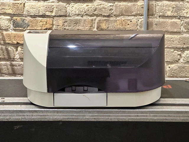 Primera Bravo SE Disc Publisher w/ AC Adapter, Ink & Disks Primera Bravo SE Disc Publisher w/ AC Adapter, Ink & Disks