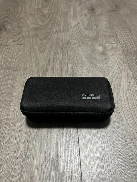 gopro hero9 black 5k uhd action camera