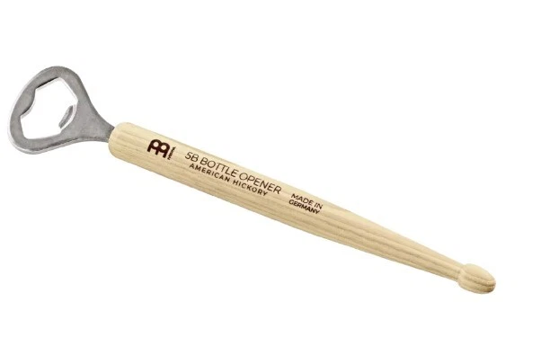 Meinl Stick & Brush Bottle Opener 5B - American Hickory (SB505)