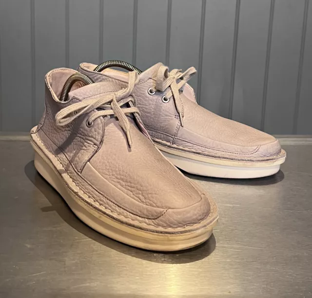 Oswyn lo clearance clarks