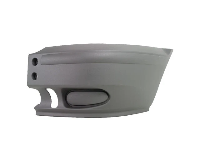 Equal Quality Parafango Anteriore Sinistro Per Jeep Cherokee 1984-1996 - Ricambio Auto