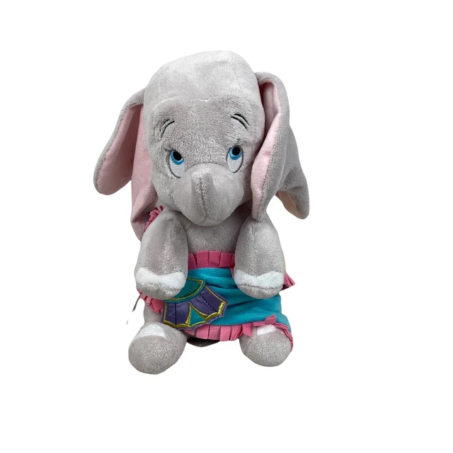 Disney Dumbo Plush Toy FOR SALE! PicClick UK