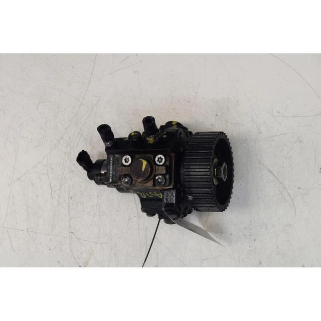 POMPE INJECTION DIESEL Pour Opel Astra H (04-07) (07-10) 1.9 16V Cdti ...