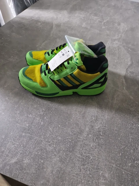 ADIDAS ZX 8000  45 1/3 neu