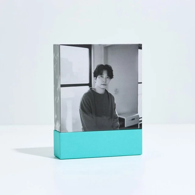 星野源　Gen Box Set CD GEN [GEN Box Set “Poetry”] [BOX + CD + BOOK] Japan Gen