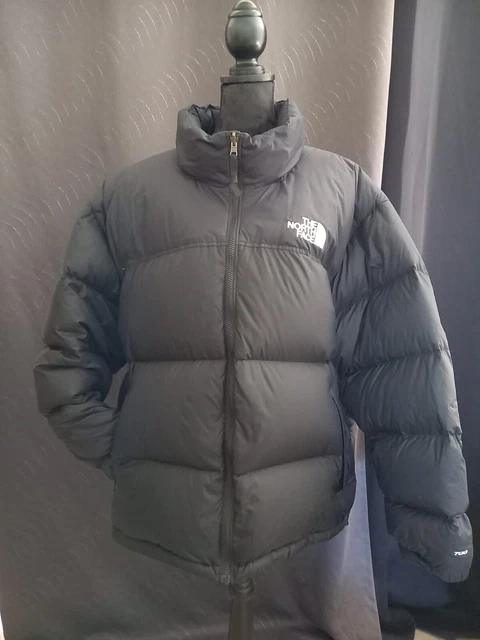 The North Face Nuptse 1996 piumino retrò uomo XXL come nuovo vedi descrizione.