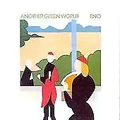 Brian Eno : Another Green World CD Value Guaranteed from eBay’s biggest seller!