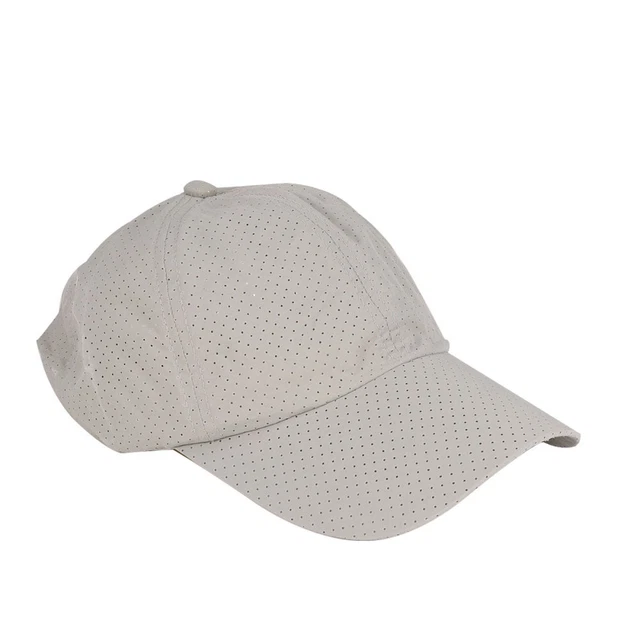 Breathable Baseball Hat Peaked Cap Sun Hat Sun Visor Hat Sunhat