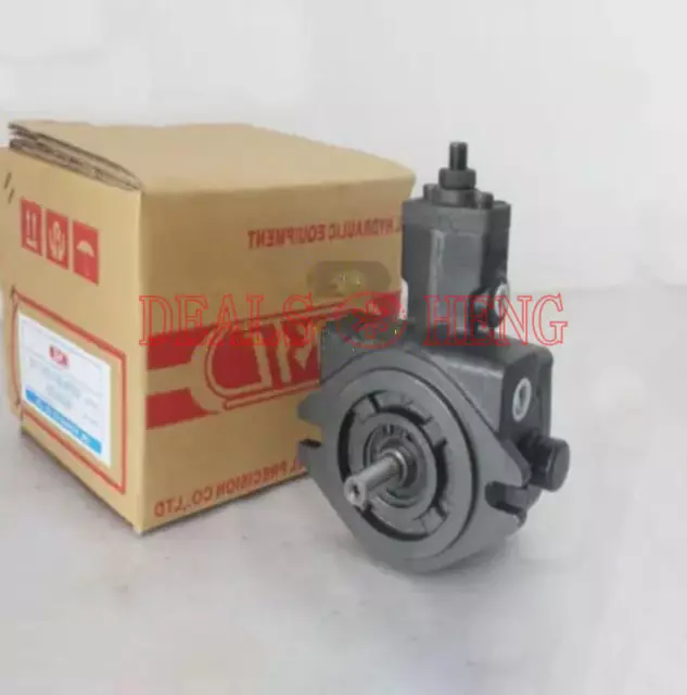 Pompa a palette duplex una CML VCM-DF-40B-40B-10 Nuova