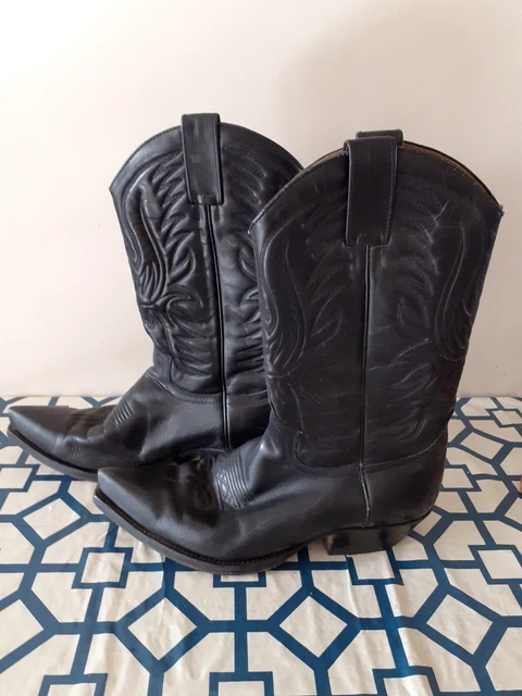 sendra cowboy boots uk