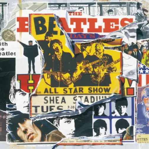 The Beatles Anthology 2 (CD) Album