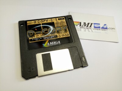 Backup di Bard's racconto DISCO 2 caratteri per il Commodore Amiga 
