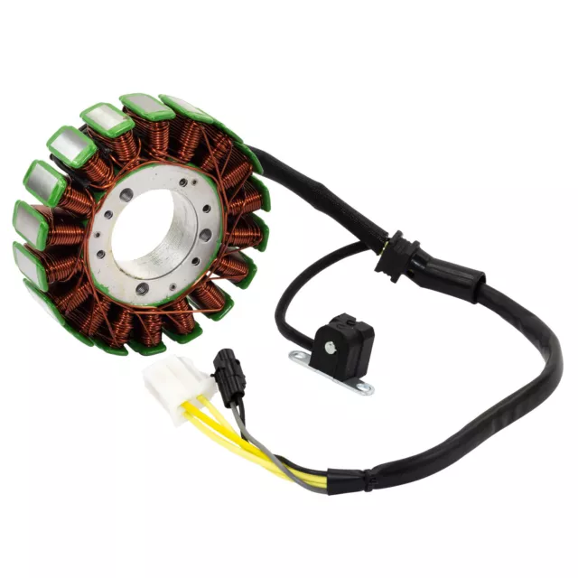 Stator Lichtmaschine ST-67 für Triumph Daytona 675 Street Triple 675 2006-2017