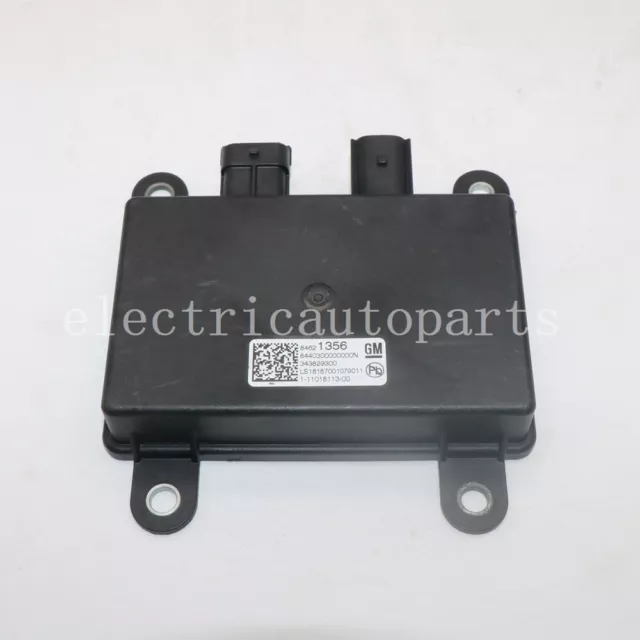 OEM 9-pin Control Module Unit 84621356 343829300 For GM