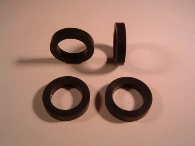 Pernos De Pinza De Freno Para Disco Sólido, Compatible Con Ford Capri, Escort, Cortina, Mk1 Mk2 Mk3, RS2000, México 2.0
