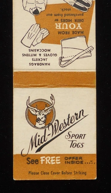 Ruban à Mesurer Vintage Berlin Glove Company - Authentique Et Rétro, Idéal Pour Collectionneurs Ou Style Mid Western