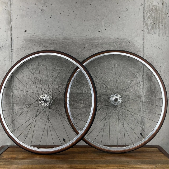 campagnolo record vintage