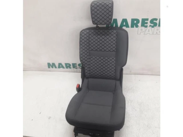 P10153849 Sitz RENAULT Scenic III (JZ) 880105672R