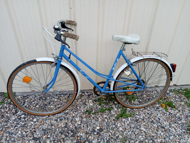 V LO FEMME DE ville D cathlon EUR 35 00 PicClick FR