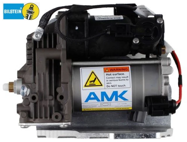 Bilstein 10-309445 compressore per impianto aria compressa per land rover
