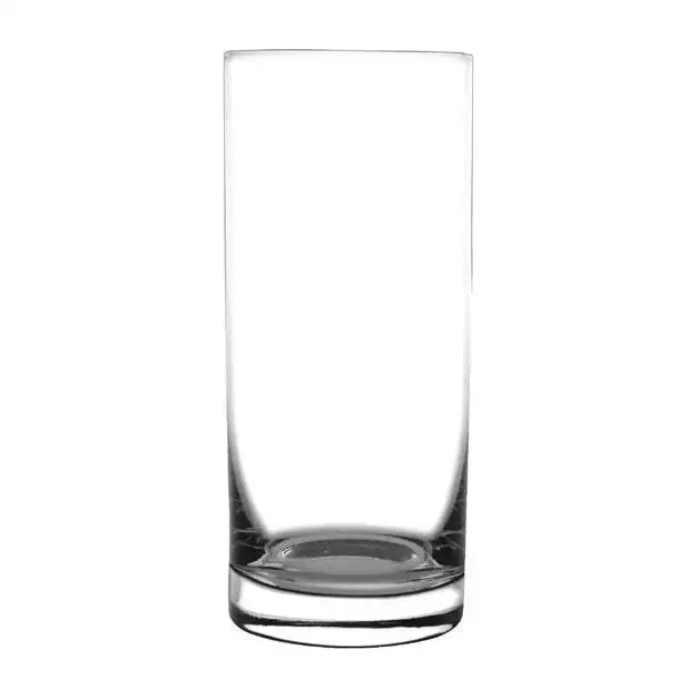 Olympia Crystal Hi Ball Glasses 285ml (Pack of 6) PAS-GF740