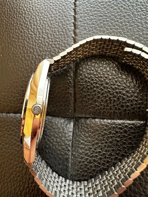 SEIKO, GRAND, TWIN, QUARTZ, 9924-8000, working item,5633 2