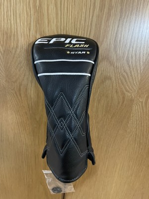 comme Neuf Epic Callaway Epic Flash Star Fer #7 pour Femmes au Lieu De 