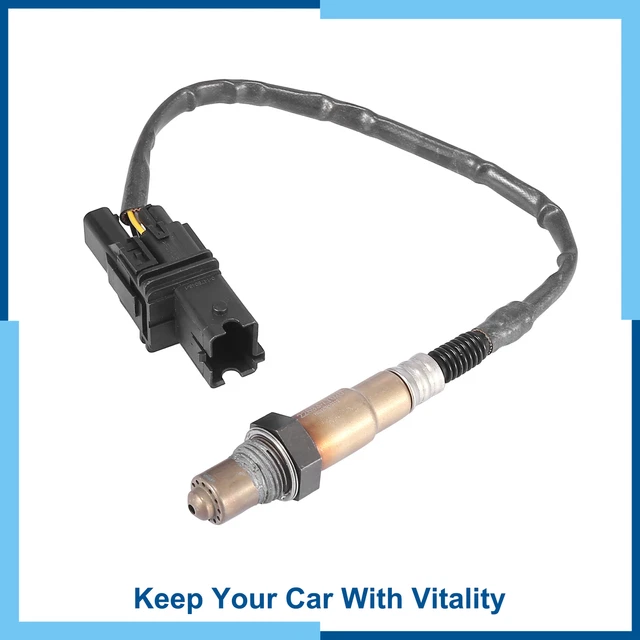 Pack(1) Oxygen Sensor Air Fuel Ratio Upstream O2 Sensor for Nissan Sentra 00-02
