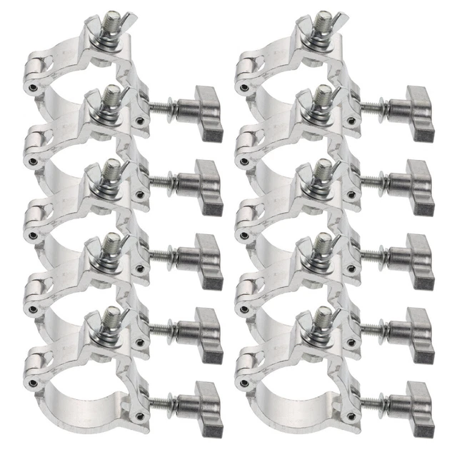 Gancio Rapido A Molla E Snodo 2 Tonnellate - Foto 5