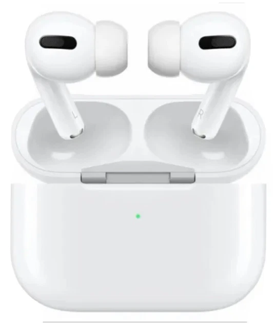 APPLE AIRPODS PRO 2nd Generation with MagSafe Wireless Charging Case
