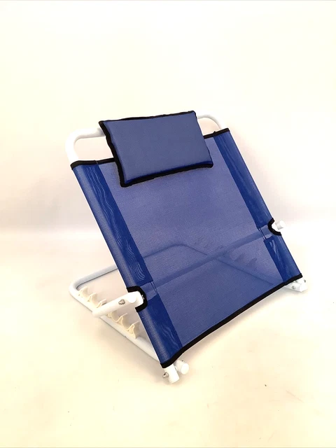 Riposo schiena regolabile NRS supporto cuscino per assistenza sanitaria lettino sole L98229