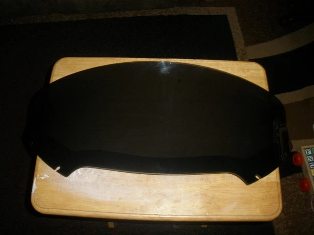 Wind Vest Road Glide Windshield 10"