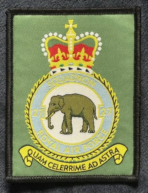 Raf Chinook Patch FOR SALE! - PicClick UK